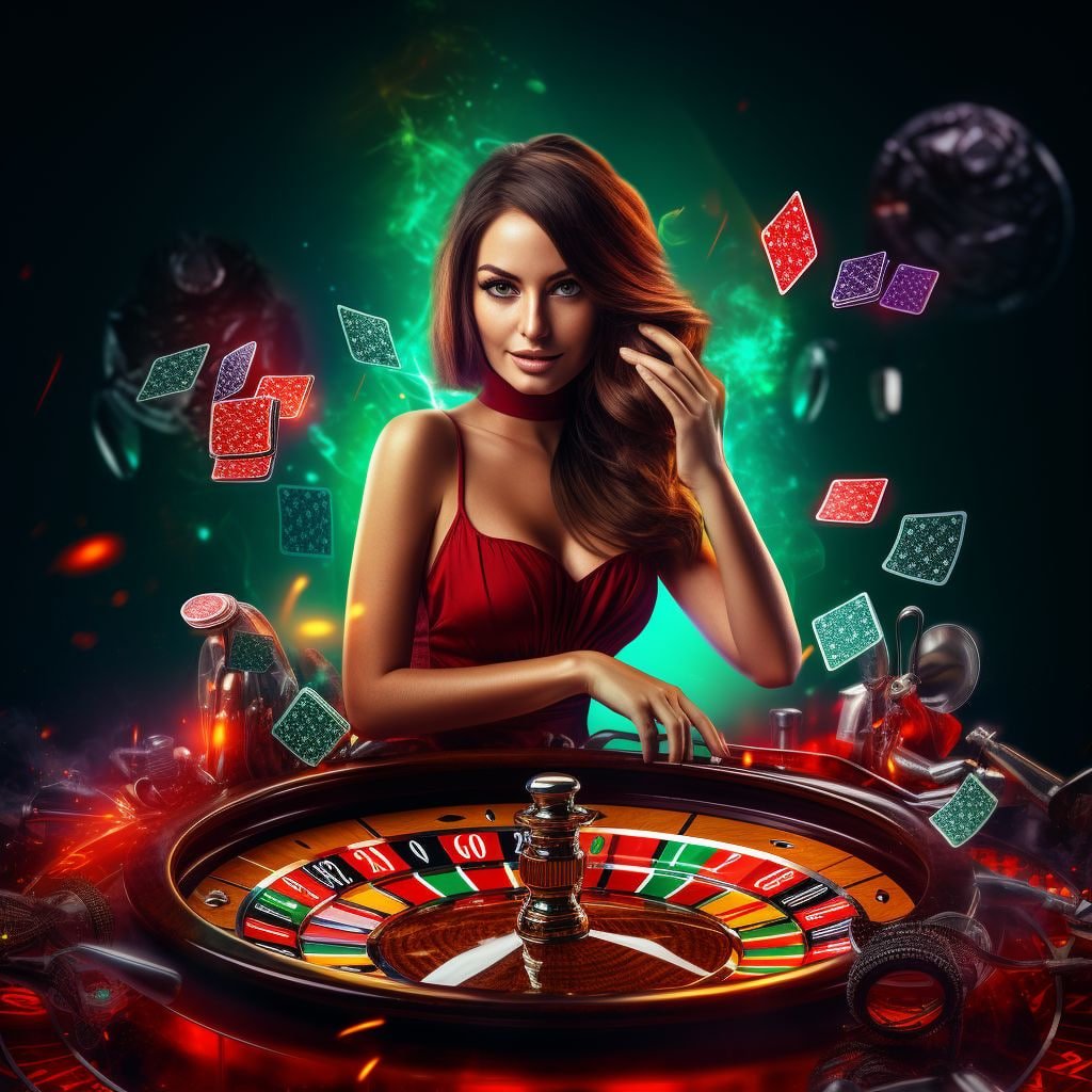 ari308 platform kasino online terpercaya tampilan utama