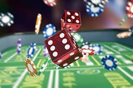 ari308 live casino dealer sungguhan roulette baccarat blackjack online Indonesia