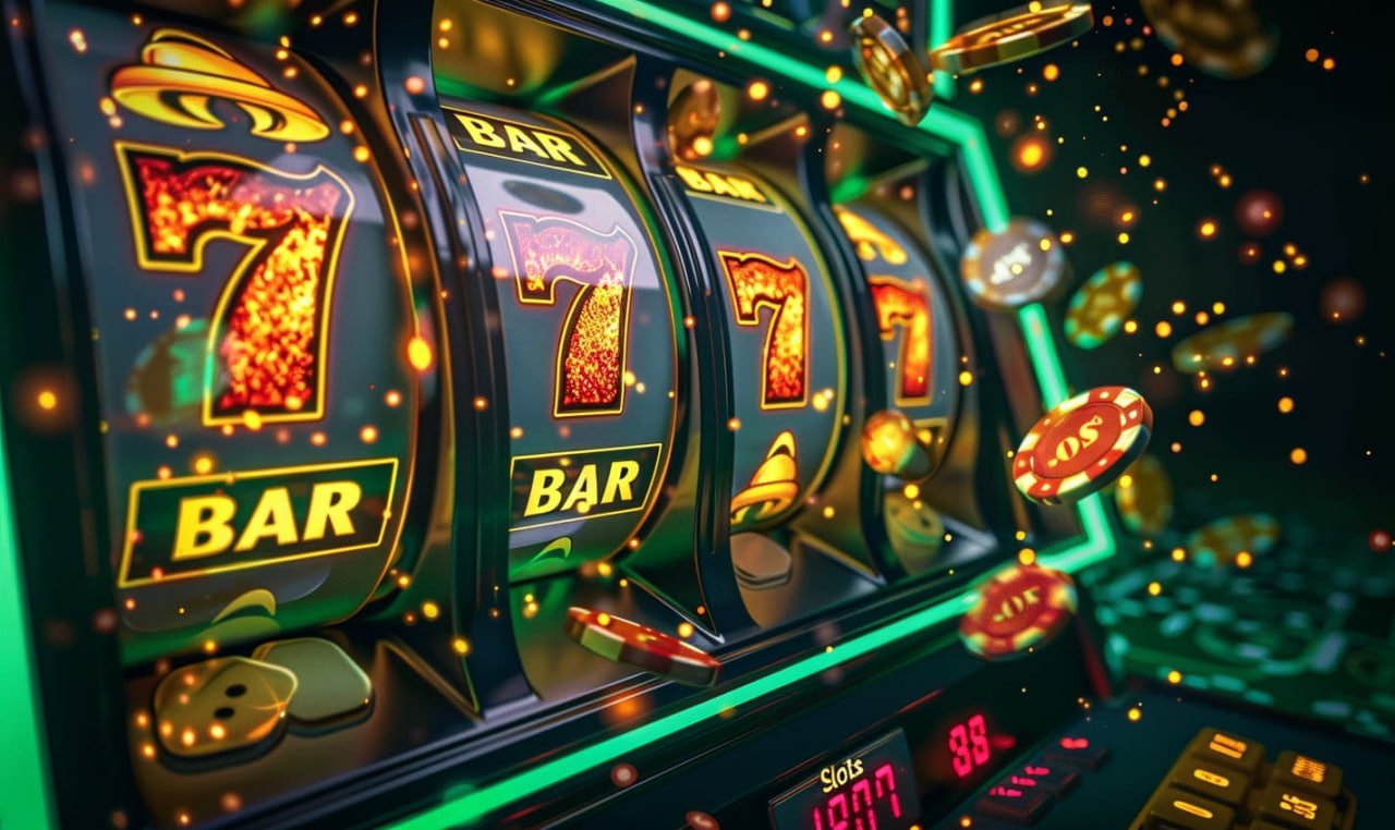ari308 kasino antarmuka game slot dan meja yang nyaman untuk pemain Indonesia