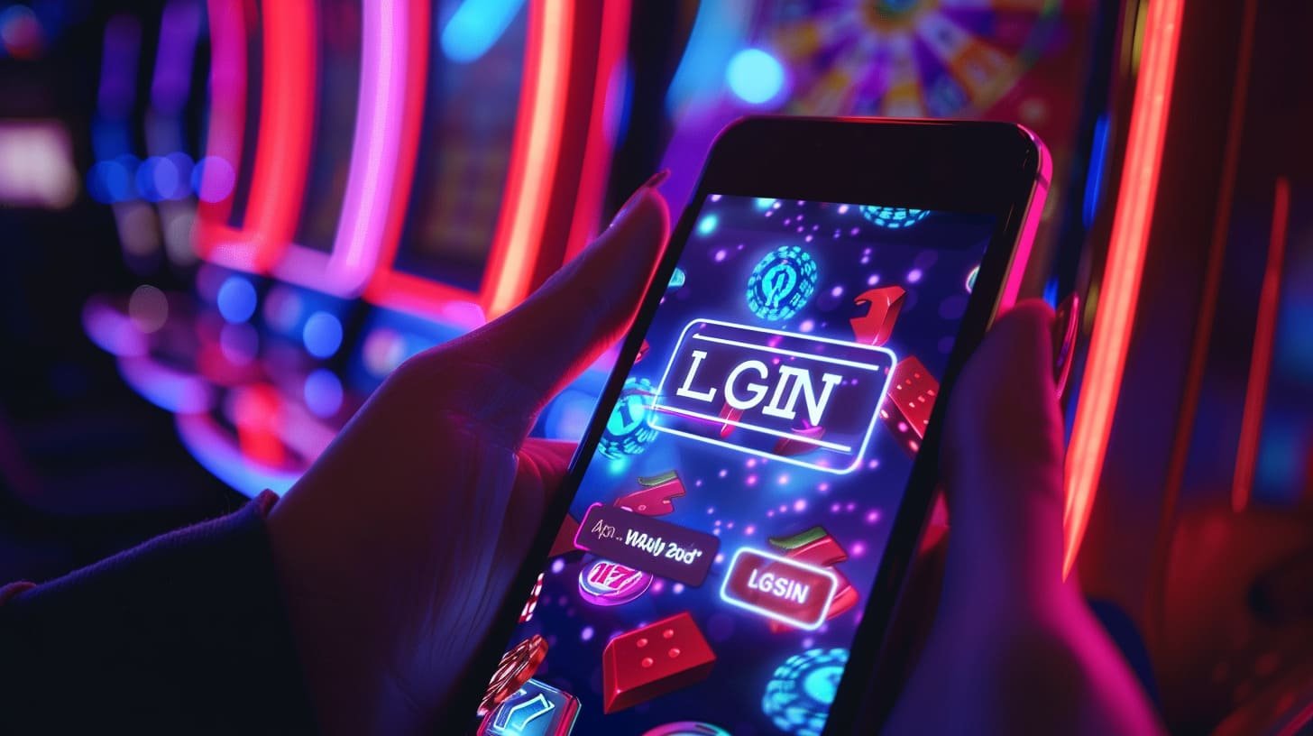 Live Roulette ari308 – taruhan angka dan warna secara real-time