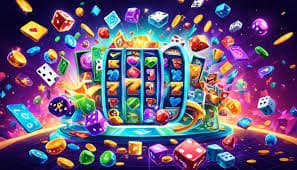 Live Casino ari308 – suasana meja dealer langsung